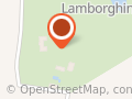 Tenuta Lamborghini Golf & Resort