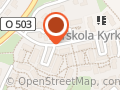 Förskola Kyrkängen