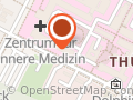 Internistin - Frau Dr. med. A. Huth