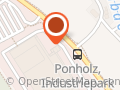 Unternehmenszentrale und Niederlassung