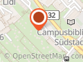 Ferienwohnung in Rostock/Südstadt
