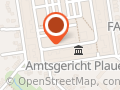 Behördenzentrum Zentrale Telefonvermittlung
