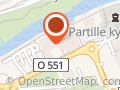 Arbetsförmedlingen Partille