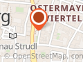 Altstadtinsel-Regensburg