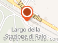 La Vecchia Stazione Ristorante