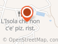 Ristorante L'isola Che Non C'e' Di Giovagnoli Graziano