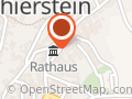 Ludwig Rausch Lagerhaus Kohlen