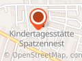 Kindertagesstätte Spatzennest