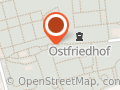 Ostfriedhof Gera