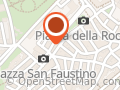 Parrucchiera Colpi Di Spazzola