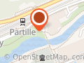 Systembolaget Ab Partille