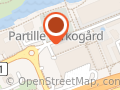 Närhälsan Partille barnavårdscentral