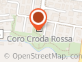 Coro Croda Rossa