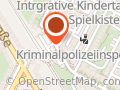 Polizeihauptrevier Rostock-Reutershagen