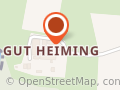 Gut Heiming Betriebsgesellschaft mbH