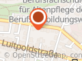 Praxis für Logopädie Cora Wolf