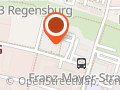 Studentenwohnanlage Franz-Mayer-Straße