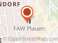 Fortbildungsakademie der Wirtschaft (faw) gGmbH, Akademie Plauen