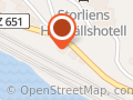 Wänseth Buss Storlien AB