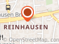 Bäckerei Max Frohnhöfer - Lebensmittel