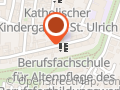 M. Sc. Psych. Anne-Sophie Schäfer Psychotherapie