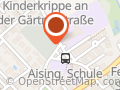 Nachbarschaftshilfe Rosenheim KIita GmbH Kindergrippe Gärtnerstr.