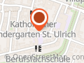 Angerer Sabine Dipl.-Ing.(Fh) Architektin Hauptbahnhof Westflügel