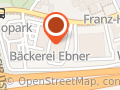 Bäckerei Ebner Regensburg