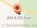 jem & fix Faxe