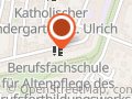 Judith Djavidani, Fachärztin für Kinder- und Jugendpsychiatrie und Psychotherapie