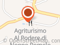 Agriturismo Al Podere Del Nonno Romolo Di Bartolucci R.