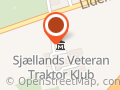 Sjællands Veteran Traktor Klub (Jens Peter Lund Andersen)
