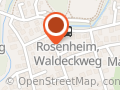 Gästezimmer und Ferienhaus Rosenheim