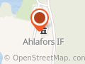 Ahlafors Idrottsförening