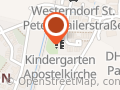 Kindergarten Apostelkirche - Evangelisch-Lutherische Kirchengemeinde Rosenheim