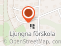 Ljungna Förskola