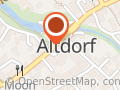 Betriebsgesellschaft des Marktes Altdorf mbH