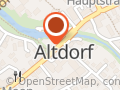 Katholisches Pfarramt Altdorf