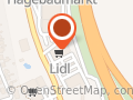 Backhaus Kutzer KG Marktredwitz LIDL