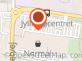 Røde Kors Butik - Jyllinge