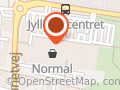 A/S Jyllinge Butikscenter
