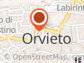Il Cedro di Orvieto Bed and Breakfast
