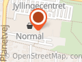 Jyllinge UR OG Guldcenter