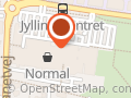 Jyllinge Apotek, filial af Roskilde Svane Apotek
