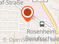 Oeller-Worf, Gerlinde Kosmetikinstitut