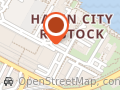 Hafen City Rostock