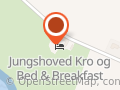 Jungshoved Kro B&B
