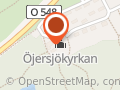 Öjersjökyrkan