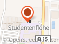 Kinderkrippe Studentenflöhe