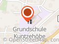 Grundschule Kuntzehoehe